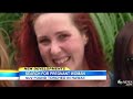 Missing Mother Police Search For Charli Scott After She Went Missing Mother Police Search For Charli Scott After She Went