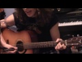 How to play "Aquarius," from the movie/play HAIR.