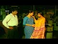 Beautiful Climax Scene of Munjaneya Manju Kannada Movie | Ambarish | Sudharani | Tara