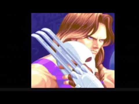 ストリートファイター バルログ