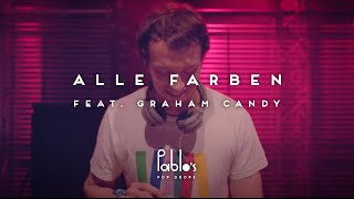 Alle Farben Ft. Graham Candy - Sometimes