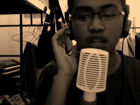 OST Legenda Budak Setan GioBila Cinta Cover By ZeK 