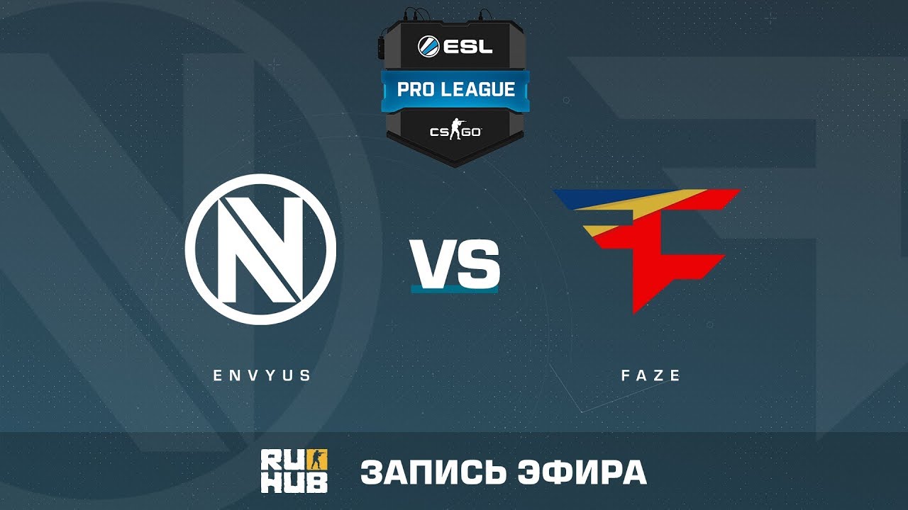 Новый состав faze 2018 Новый состав faze 2018