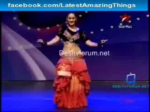 meher malik Indian belly Dance
