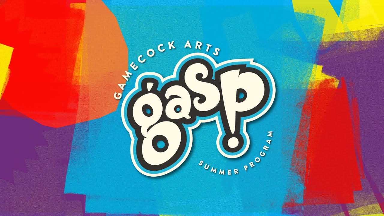 GASP Creative Writing Camp 