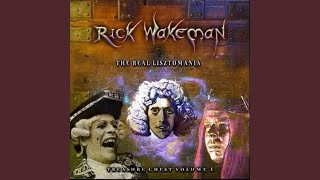 Watch Rick Wakeman Excelsior Song video