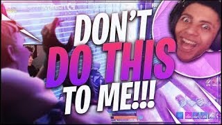 MYTH gets killed by a NOOB?!?1 Funny Fortnite Fails FFF #1