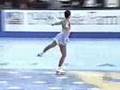 Michelle Kwan Lyra Angelica at 1998 US Nationals