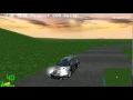 mm2 遊車河(490) 法國標致Peugeot 206 Rally in Safety City