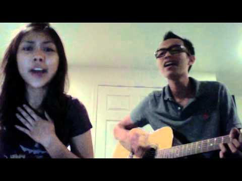 Arie & Grace - We Could Be In Love