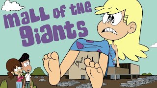 Mall Of The Giants