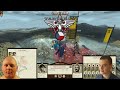 [CZ/SK] THIS IS 日本国!!!! TW: S2 - Fall of the Samurai 11. díl