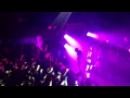 Major Lazer @ 9:30 Club, Washingon, DC. Major Lazer @ 9:30 Club, Washingon, DC.