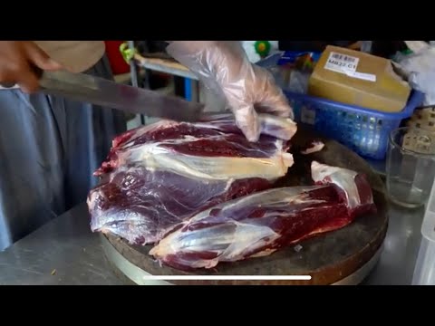 SAPA TV | QUÁN PHỞ BÒ NGON NHẤT SAPA