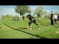 Can Alabama's Eddie Lacy Dominate in the NFL?
