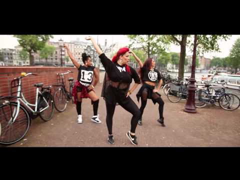 Fancy IGGYAZALEA | Kumari Suraj Choreography