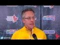 Saturday 9am Draw - 2013 Capital One Road to the Roar