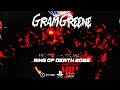 GRAMGREENE LIVE @ RING OF DEATH [BASSSTATION 2023]