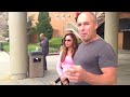 Healing on the streets with Tom & Ahava - Migraine headaches
