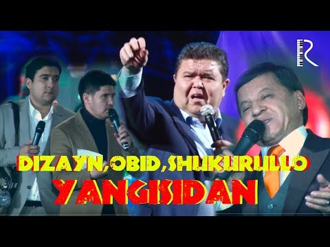 Дизайн Жамоаси 2017 Концерт Дастури Дизайн Жамоаси 2017 Концерт Дастури