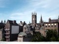 Scottish City - Aberdeen