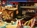 Jin 4th Job (LOW QUALITY) - EMPEROR