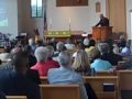 BIshop Minns updates Council on Anglican Communion Events