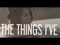 We Came As Romans "Let These Words Last Forever" Official Lyric Video