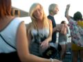 IBIZA 2009 Boat Party @ sunset with english people
