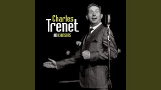 Watch Charles Trenet Sur Le Fil video