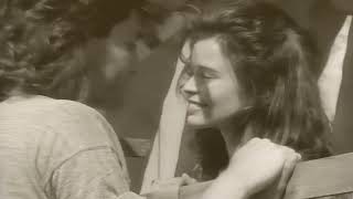 Richard Marx - Angelia (Official Video), Full Hd (Ai Remastered And Upscaled)