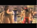 Mortal Kombat: Shaolin Monks - Ending