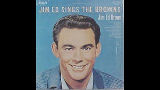 Watch Jim Ed Brown They Call The Wind Maria video