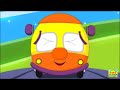 Wheels On The Bus | Nursery Rhymes | More Nursery Rhymes Collection For Children