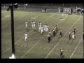 2007 BELLEVUE vs LLOYD MEMORIAL