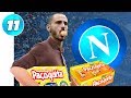 HAHAHA ELE ENTREGOU A PAÇOCA! 🥜 | FIFA 19 - Modo Carreira Napoli #11