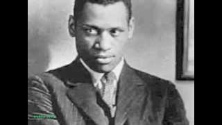 Watch Paul Robeson Balm In Gilead video