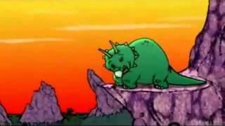 Watch H You Dinosaur Thing video