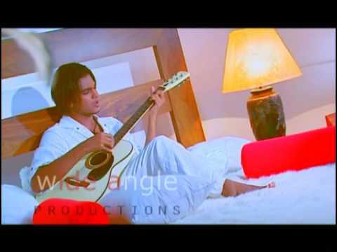 sri lankan music video - shihan - oya ruwa