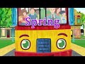 Wheels on the Bus and Vehicles | +More Nursery Rhymes & Kids Songs - CoCoMelon