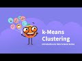 k-Means Clustering