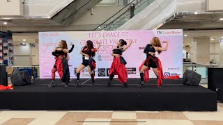 [180224] AESPA (에스파) ‘Drama + Dance Break’ DANCE COVER by GIRLOVA from INDONESIA