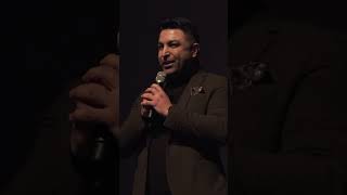 A Night With Niki Karimi Unveiling Atabai In London.