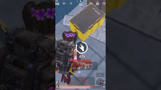 Открыл Черную Дверь На 5 Карте #Pubgmobile #Metroroyale