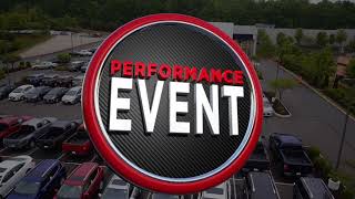 Warrenton Toyota | Performance Event: Huge Rebates On All New 2018 Toyotas!