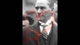 10 Kasim Atatürk Edit