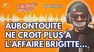 Il Ny A Quune Seule Façon De Prouver Que Brigitte Est Une Femme... - Aubontouite