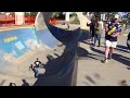 RC ADVENTURES - KiNG of the RiNG Championship (30ft Concrete Ring) Skate Park Pain 5 - PT 2