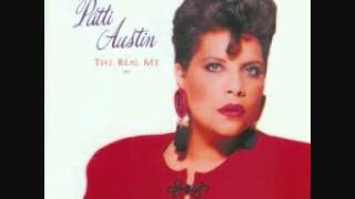 Watch Patti Austin Cry Me A River video