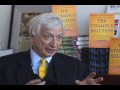 Michael F. Holick, Ph.D., MD discusses THE VITAMIN D SOLUTION